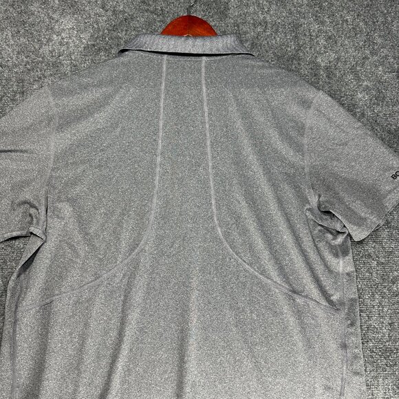 Bonobos Golf Polo Shirt Mens Large Standard Fit Stretch Short Sleeve - Picture 8 of 8